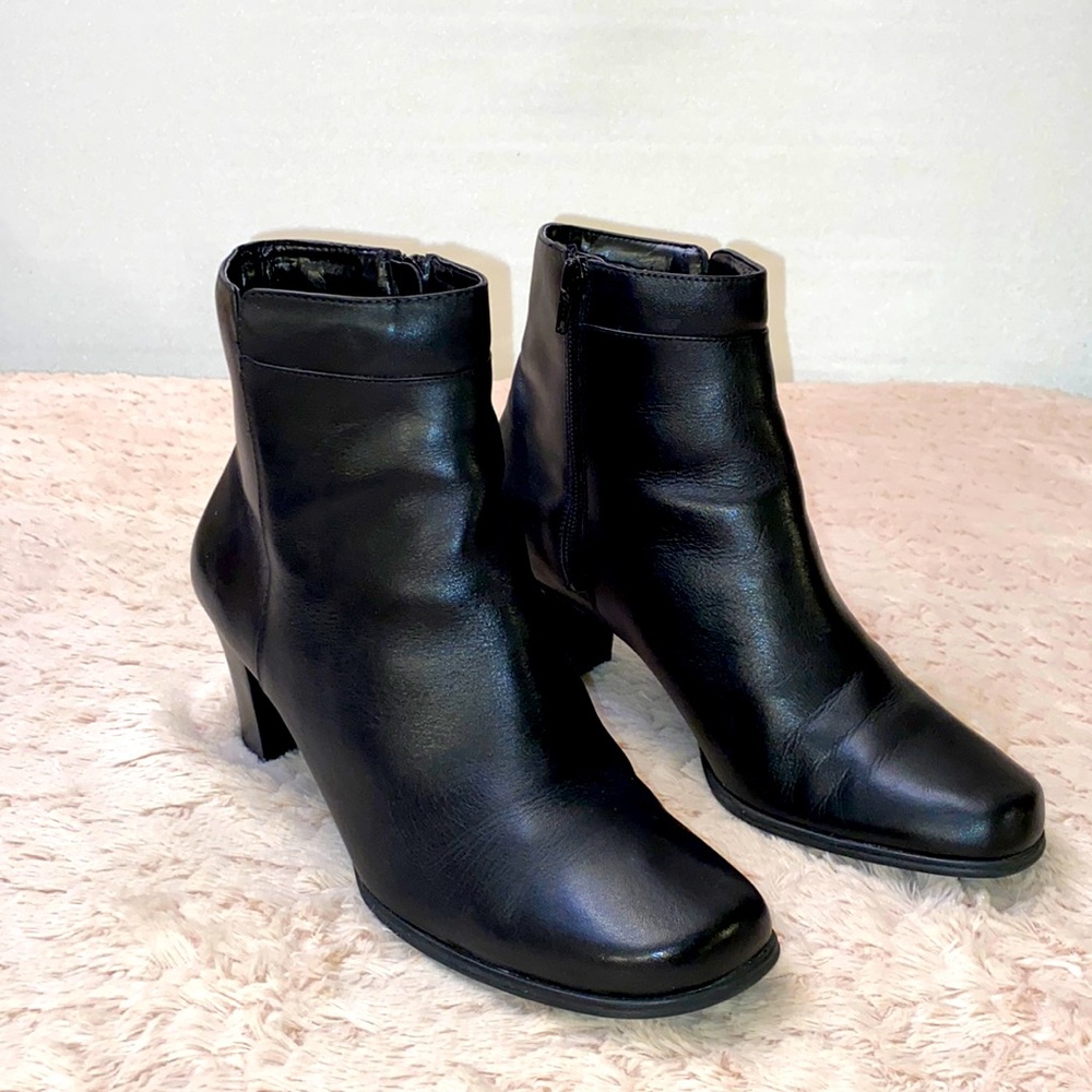 St John’s Bay Boots